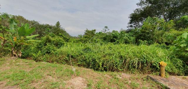 Pajam, Nilai, Negeri Sembilan Bungalow Corner Freehold Land 11,866sf 4