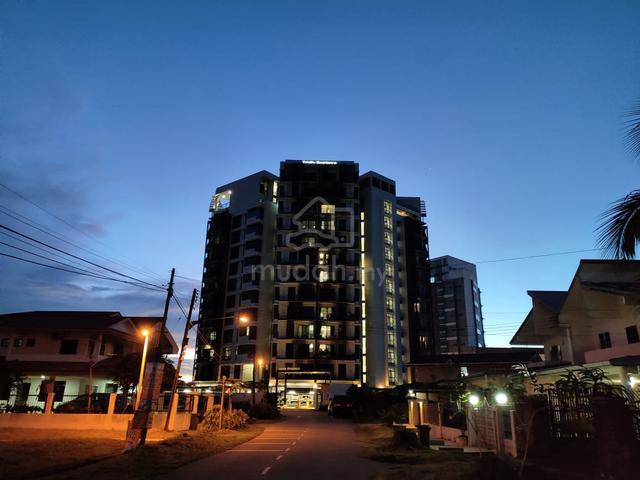 Trinity Residence 1