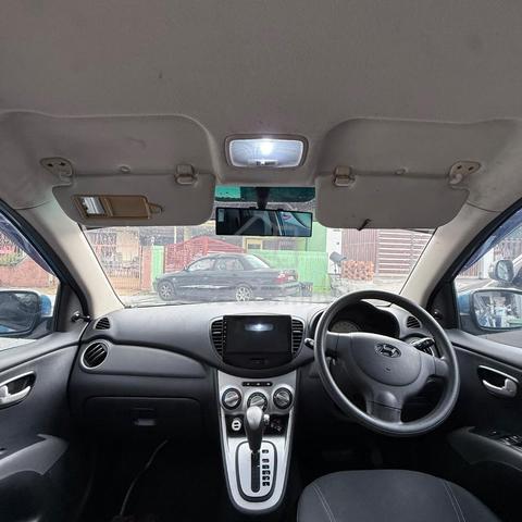 2009 Inokom I10 1.1 STANDARD SPEC (A) - 5
