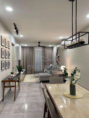 Residensi PR1MA Premier Matang, Kuching, Sarawak 1