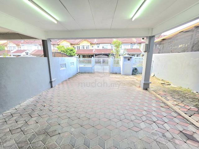 RENOVATED DS Putra Permai Putra Heights Subang Jaya 1