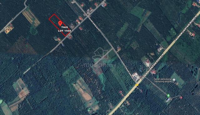 For Sale-Agriculture Land 1