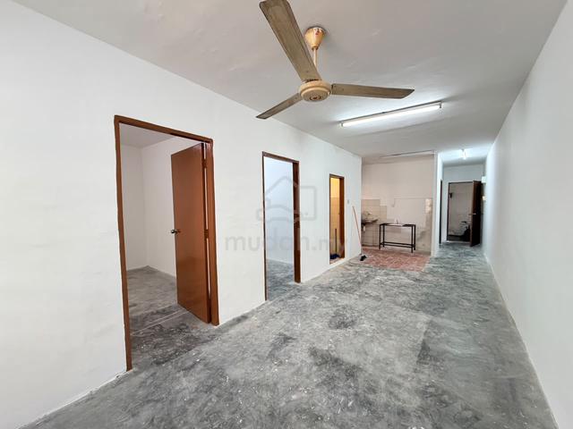 Apartment Permai (Damansara Damai) 1