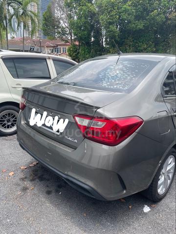 2022 Proton SAGA 1.3 PREMIUM AT MY16 FACELIFT (A) - 4