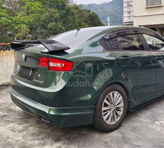 2017 Proton PREVE 1.6 EXECUTIVE (A) - 4