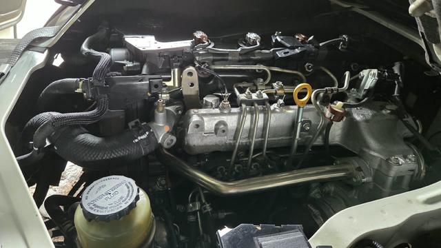 2022 Toyota HIACE 2.5 D PANEL VAN (M) *1 OWNER - photo 6 of 6