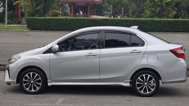 2020 Perodua BEZZA 1.3 AV MY16 FACELIFT (A) - 5