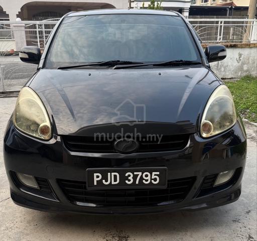 2009 Perodua MYVI 1.3 EZ MY05 M300 FACELIFT (A) - 3