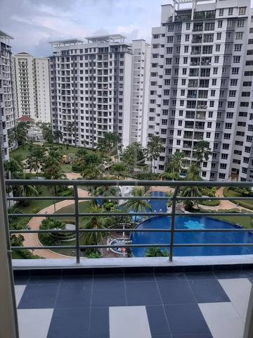 Putra Place 1