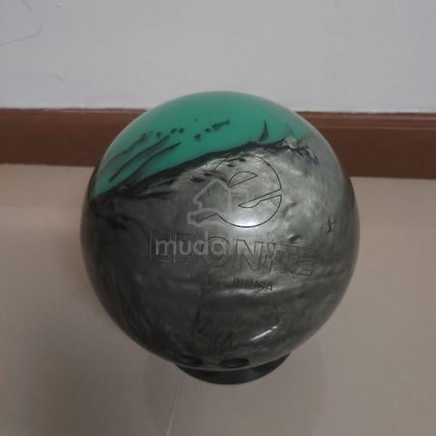 Bola bowling - photo 3 of 3
