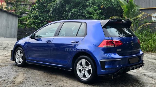 2014 Volkswagen GOLF 1.4 TSI (A) 3YRS WARRANTY 🔥 - 2