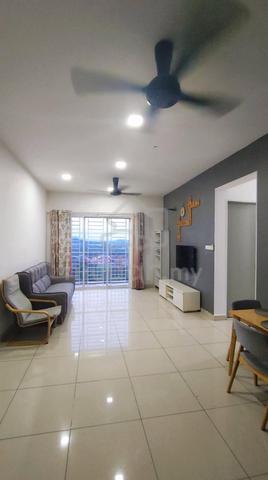 7 Tree Seven Residence 1