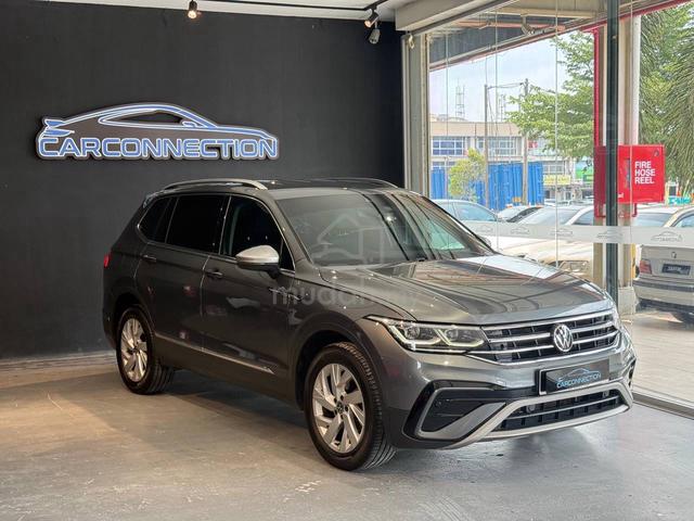 2023 Volkswagen Tiguan Allspace 1.4 Elegance - 1