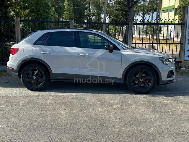 2021 Audi Q3 1.4 TFSI (A) UNDER WARRANTY - 3