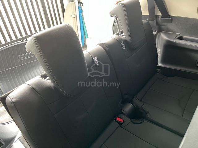 ​Nissan X-Trail 2.0 Petrol Facelift (2019 Last Bat - 5