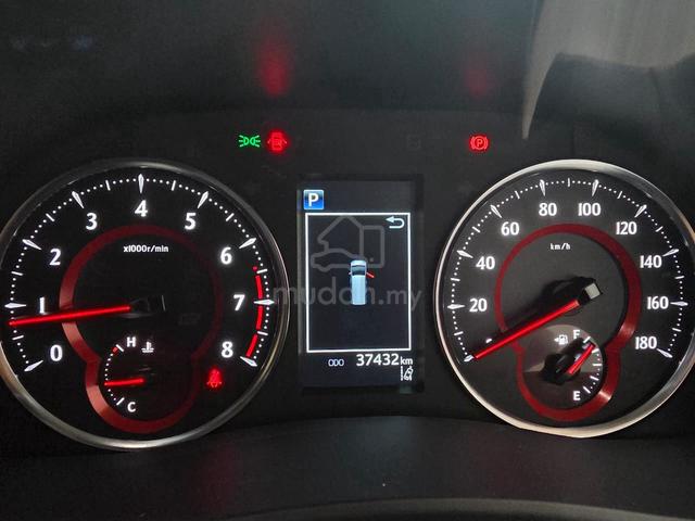 2022 Toyota ALPHARD 2.5 SC (A) - 4