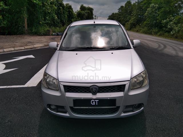 2008 Proton SAGA 1.3 H-LINE (M) - 4