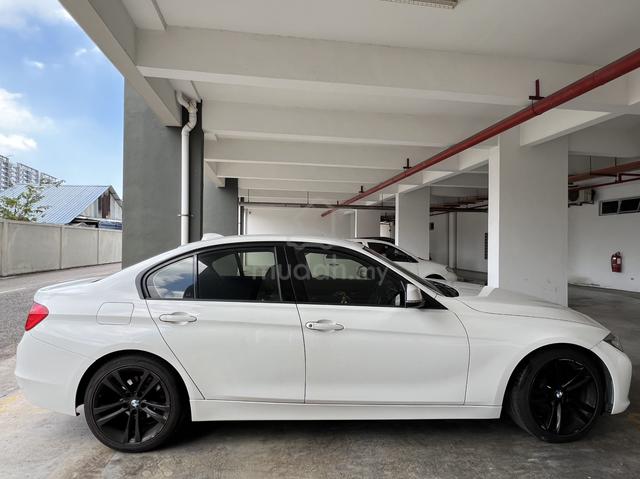 2012 Bmw 3 SERIES 2.0 28I SPORTS (CBU) F30 (A) - 4