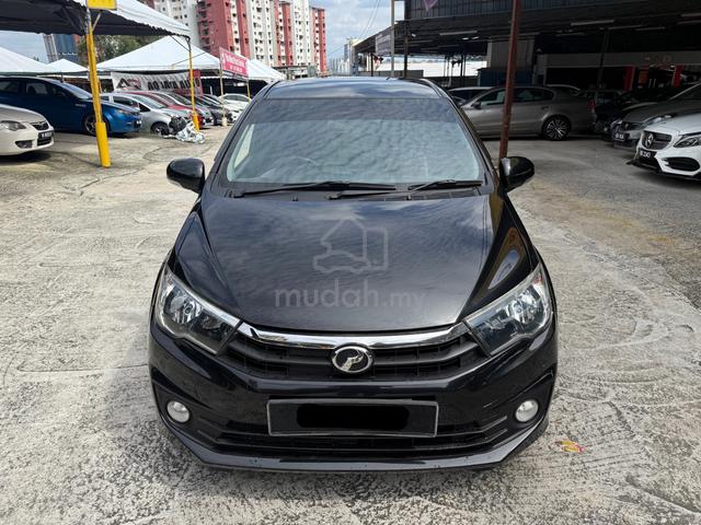 2019 Perodua BEZZA 1.3 ADVANCE (A) 78k Mileage - 3