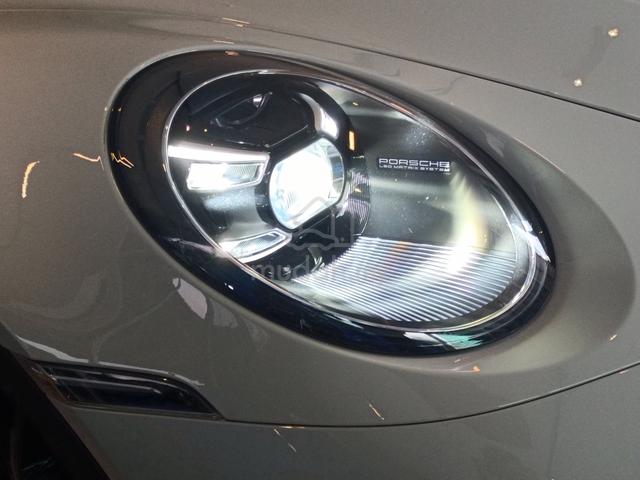 2022 Porsche 911 3.0 CARRERA 4S Negotiable - 5