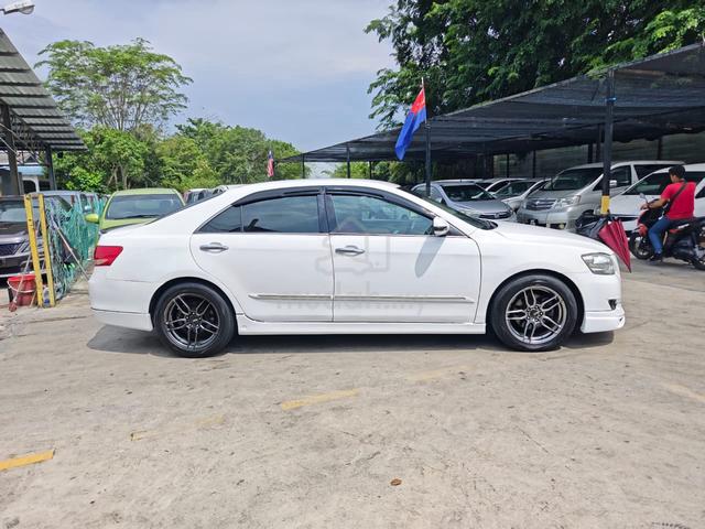 2007 Toyota CAMRY SPEC G 2.0 (AUTO)-LOAN KEDAI - 2