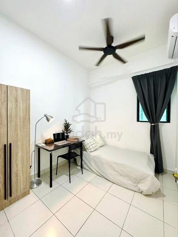JB TOWN | Kim Teng Park - Room For Rent (Near SKS mall) 1