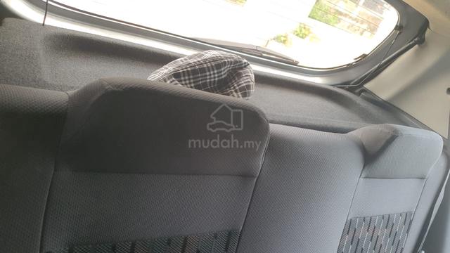 2019 Perodua AXIA 1.0 STANDARD G (A) - 4