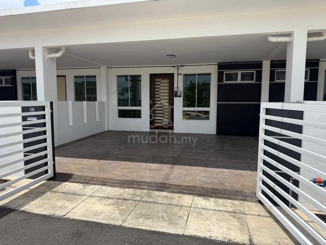 Rumah Lawa Partially Renovated‼️Tasek gelugor, Penang✅ 1