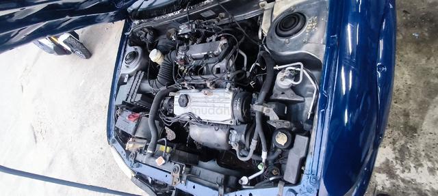 2000 Proton SATRIA 1.3 GLI (M) - 3