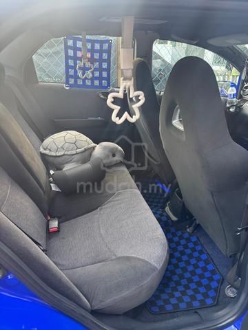 2005 Honda CITY 1.5 VTEC MY03 GD FACELIFT (A) - 4
