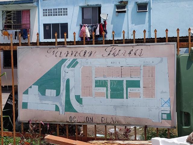Taman Suria 1