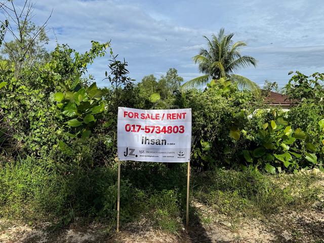 Murah! Tanah Lot Kediaman @ RPT Batu 6, Tanjung Tualang, Perak. 1