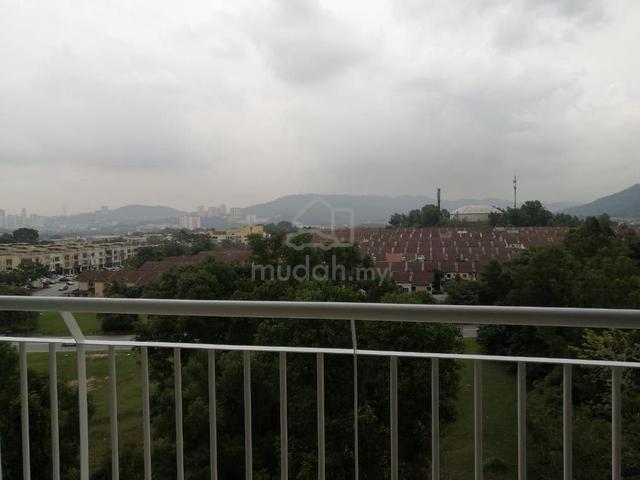 The iResidence Condominium 1
