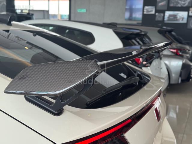 2024 Honda CIVIC 2.0 TYPE R MY23 FL5 (M) - 3
