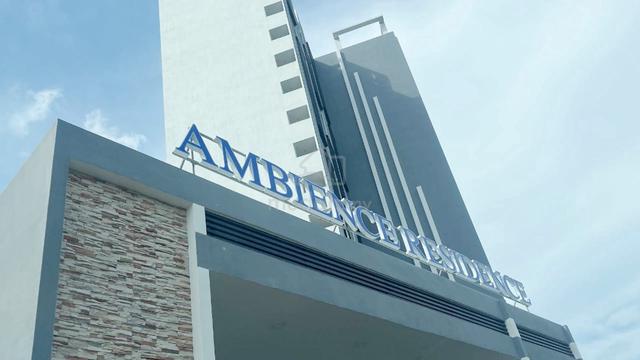 Ambience Residence @ Kota Syahbandar 1