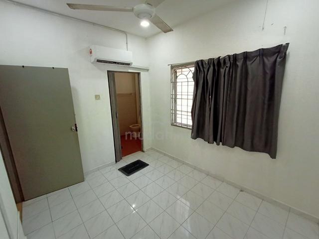 Double Storey Extra Land Bukit Beruang MMU MANIPAL MITC Ayer Keroh 1