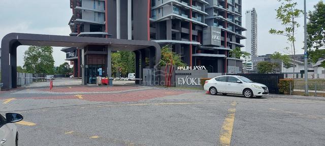 Evoke Residence 1