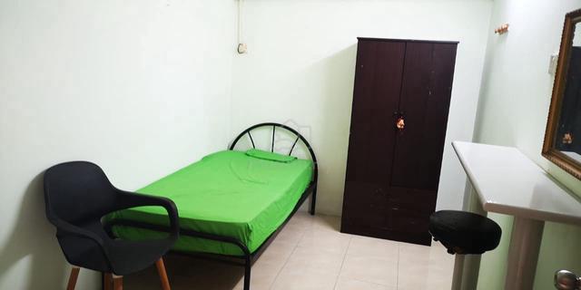 Room to rent setapak 1