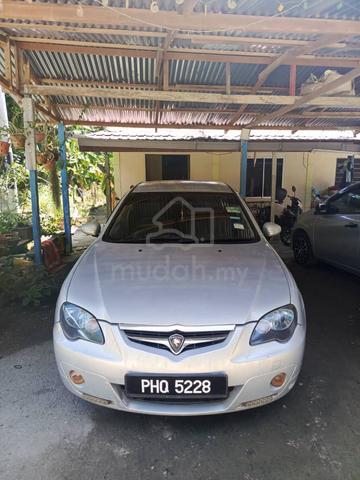 2008 Proton PERSONA 1.6 BASE LINE (A) - 1