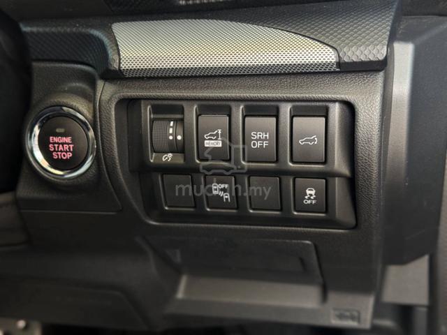 2019 Subaru FORESTER 2.0 2.0I-S ES - SUBARU RECORD - 5
