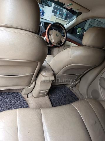 2008 Nissan SYLPHY 2.0 LUXURY (A) - 3