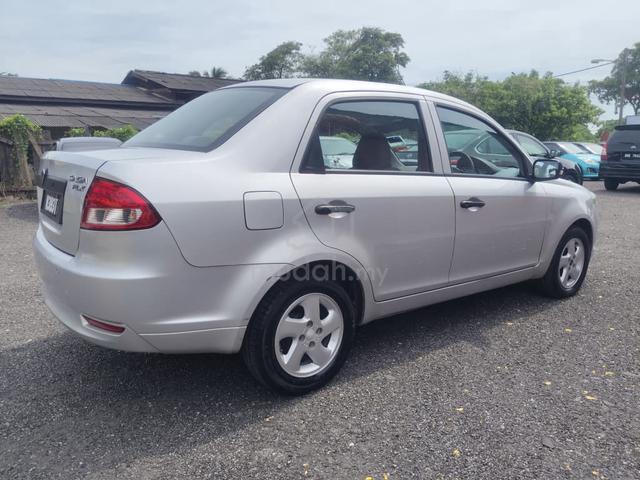 2014 SaGa 1.3 FLX (A) HARGA SIAP NTUKAR NAMA - 3
