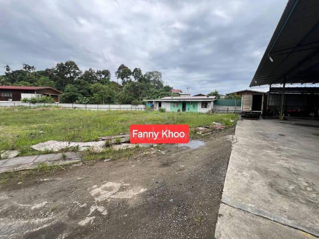 Menggatal | Jalan Tuaran | Road access | Commercial Land | 1.4 Acres 1