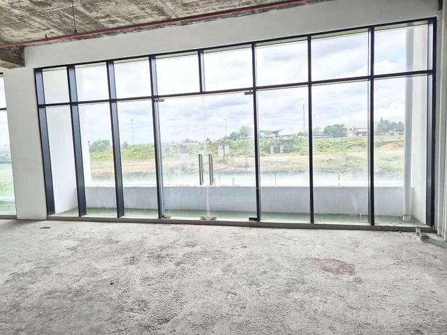 Office Unit @ Sky Park, Tower 5, Cyberjaya 1