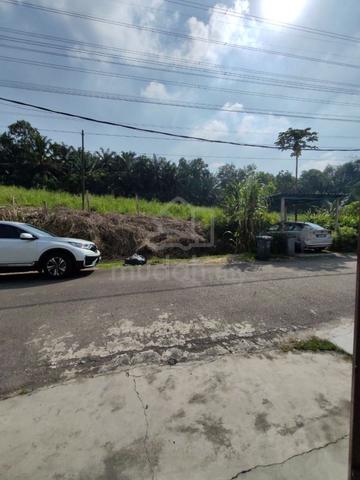 Kelapa sawit double storey low cost near data centre 1