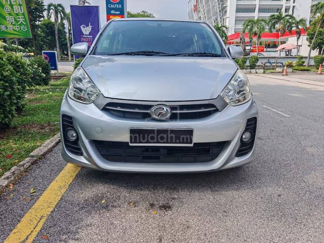 2014 Perodua MYVI 1.5 SE ZHS (A)FULL RECORD TIPTOP - 2