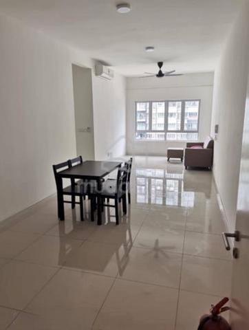 Savanna Executive Suite @ Southville City 1