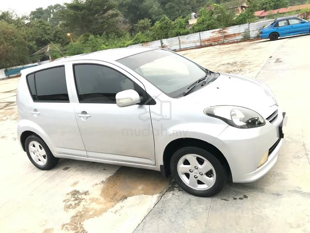 Perodua MYVI 1.3 EZI(A)LUXURY SPEC/15"SSR SPORT RI - 2