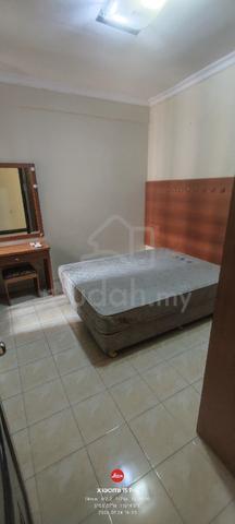 Marina Court Condo Master Room for rent 1
