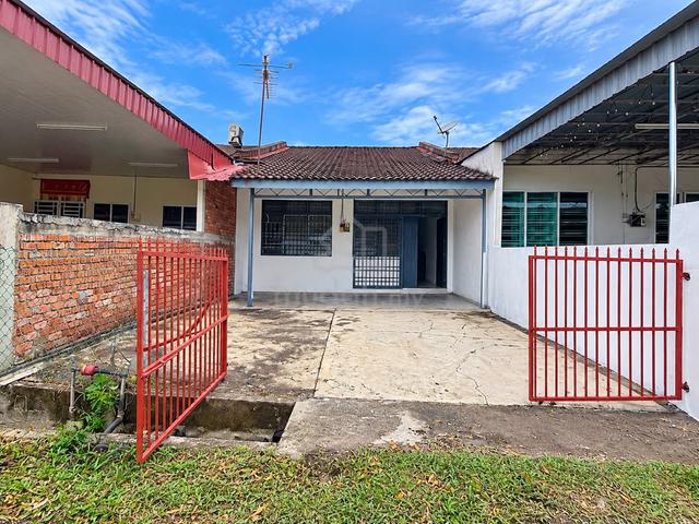 SangkutCtosKah❓FullLoan🎯Teres 1 Tkt Medium Kos @ Taman Mahsuri 1